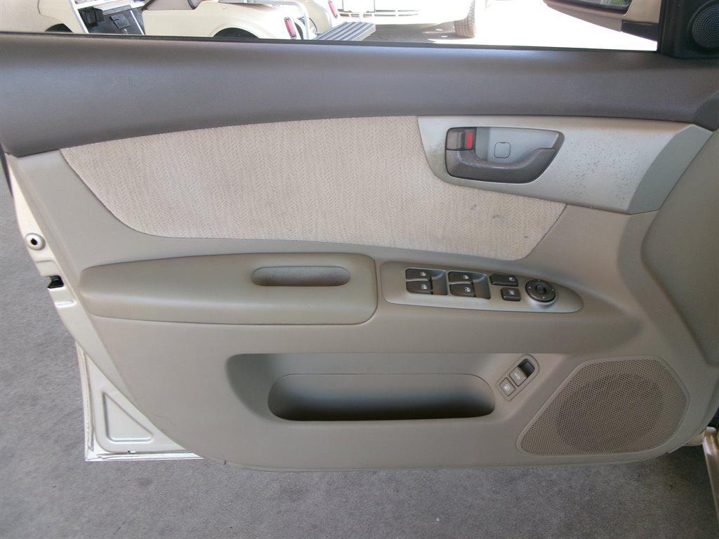 used 2008 Kia Optima car, priced at $7,995