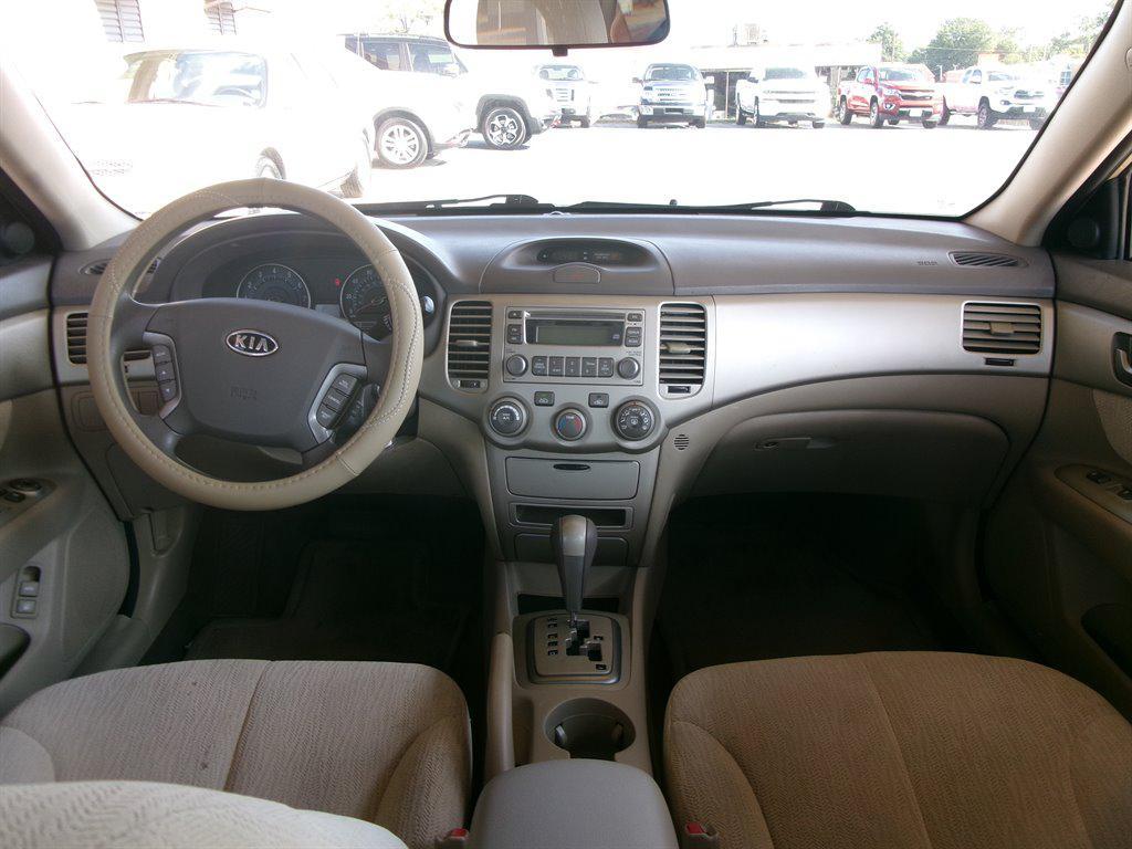 used 2008 Kia Optima car, priced at $7,995