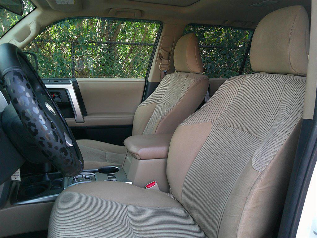 used 2011 Toyota 4Runner car, priced at $16,995