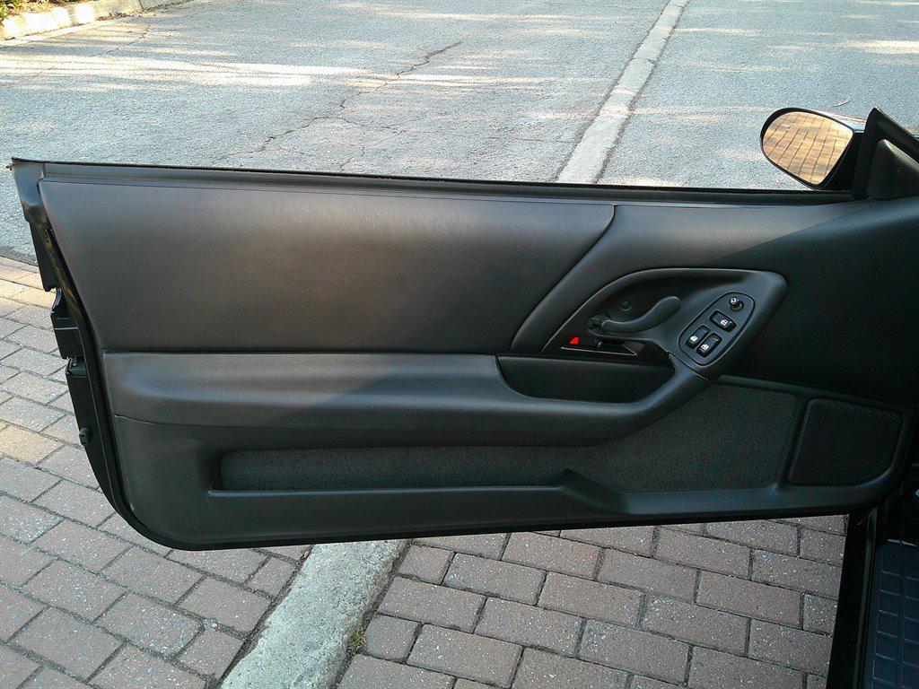 used 2002 Chevrolet Camaro car, priced at $28,000