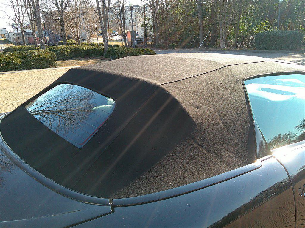 used 2002 Chevrolet Camaro car, priced at $28,000