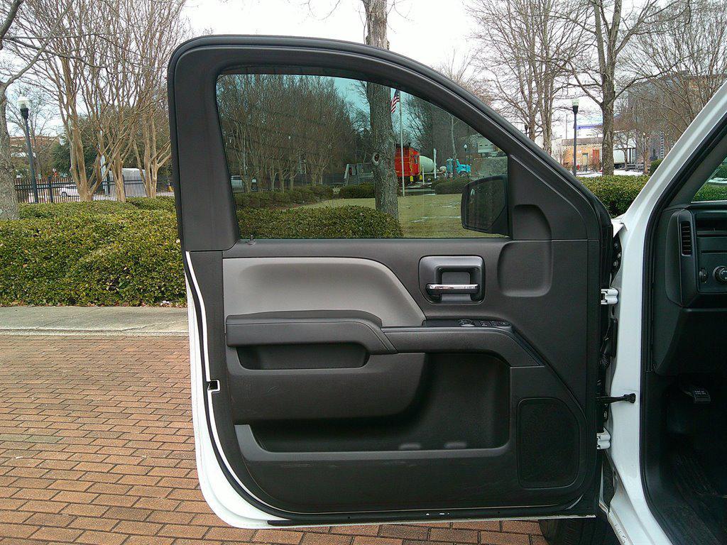 used 2016 Chevrolet Silverado 1500 car, priced at $19,995