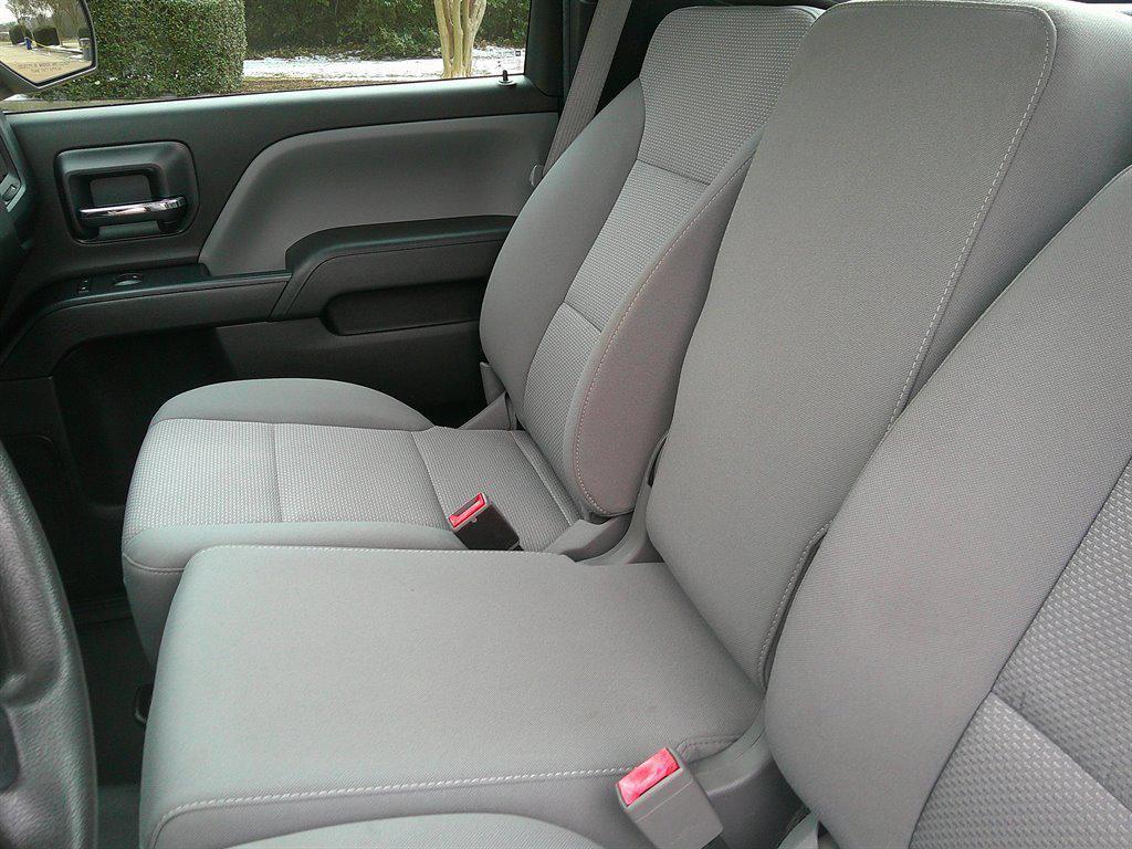 used 2016 Chevrolet Silverado 1500 car, priced at $19,995