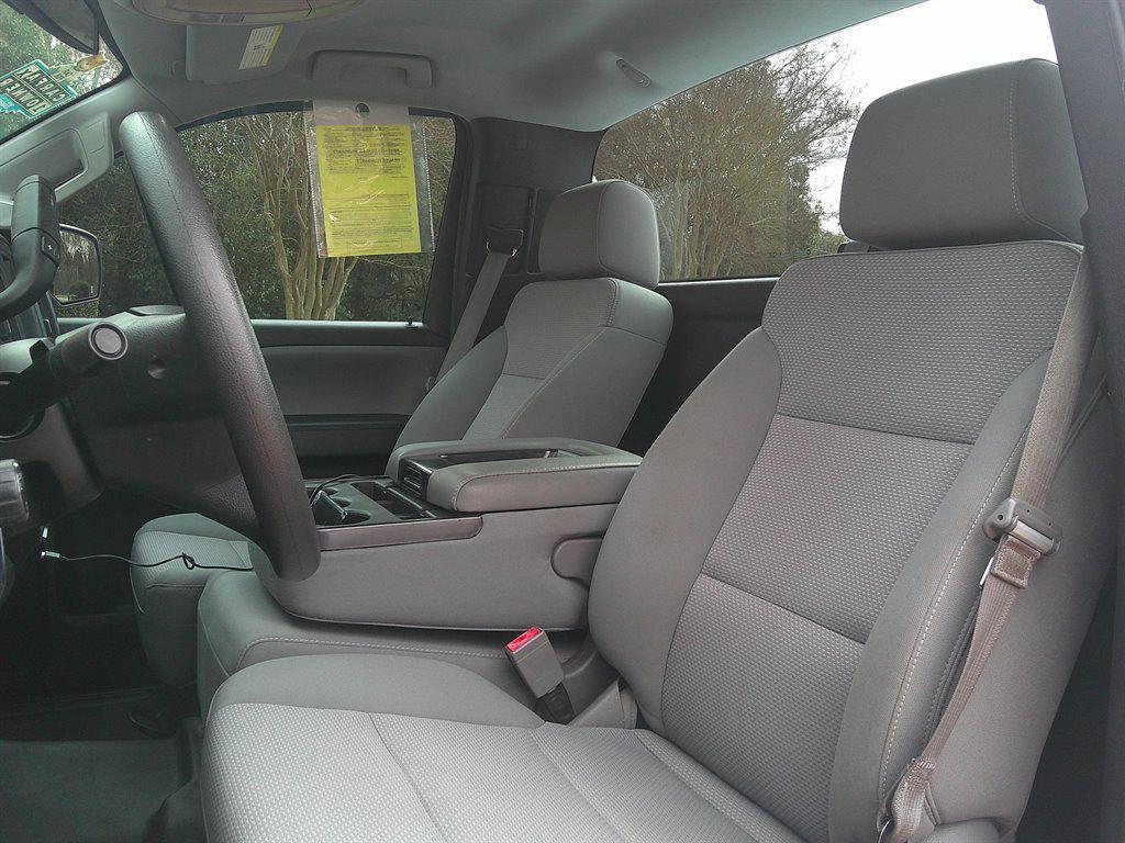 used 2016 Chevrolet Silverado 1500 car, priced at $19,995