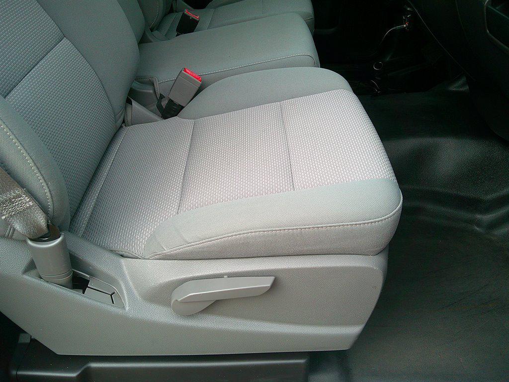 used 2016 Chevrolet Silverado 1500 car, priced at $19,995