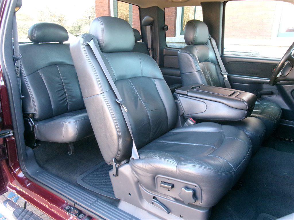 used 1999 Chevrolet Silverado 1500 car, priced at $21,995