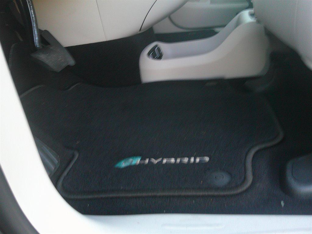 used 2017 Chrysler Pacifica Hybrid car, priced at $24,995