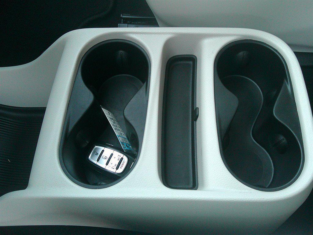 used 2017 Chrysler Pacifica Hybrid car, priced at $24,995