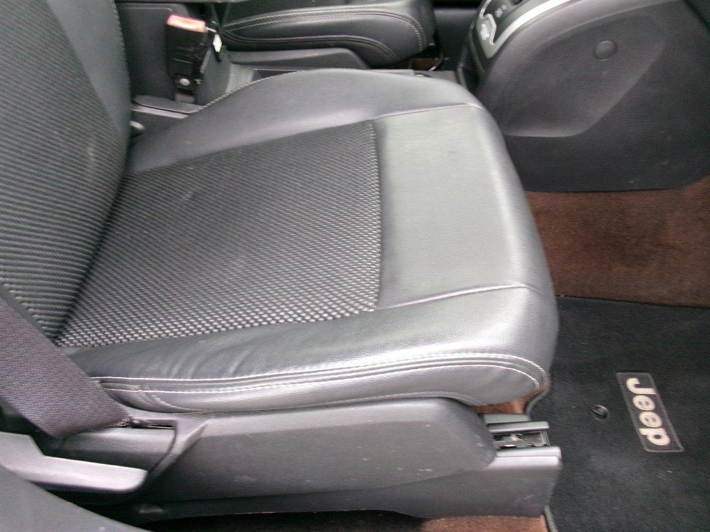 used 2014 Jeep Compass car, priced at $10,800
