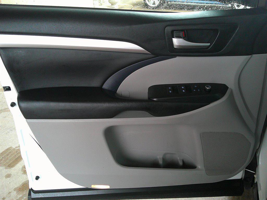 used 2019 Toyota Highlander car, priced at $24,995