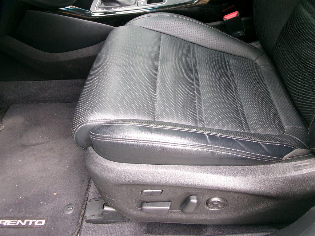 used 2016 Kia Sorento car, priced at $11,995