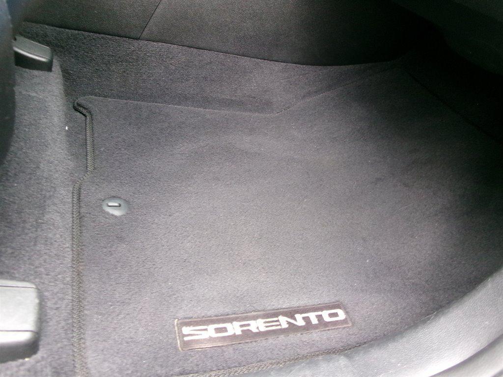 used 2016 Kia Sorento car, priced at $11,995