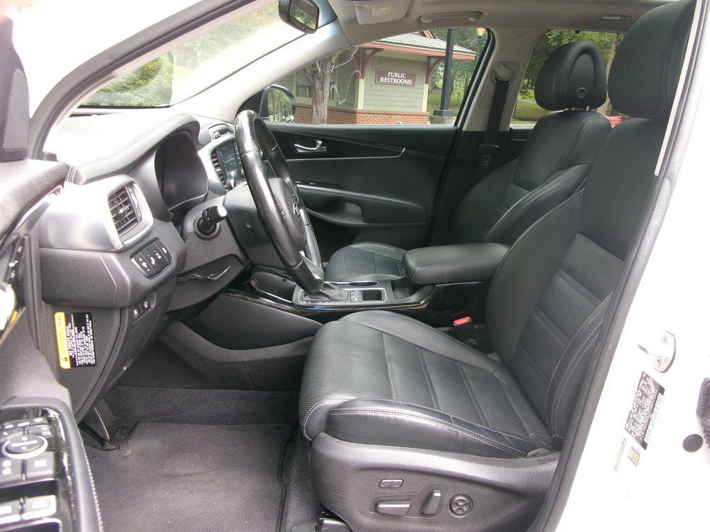 used 2016 Kia Sorento car, priced at $11,995