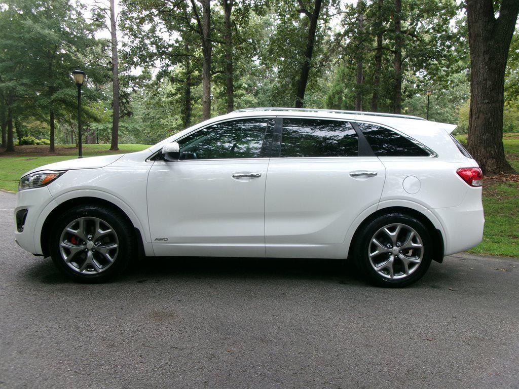used 2016 Kia Sorento car, priced at $11,995