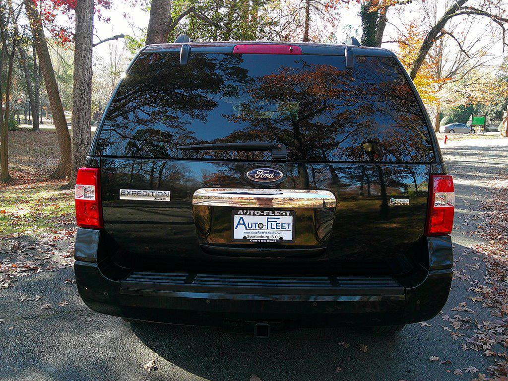 used 2014 Ford Expedition car, priced at $11,995