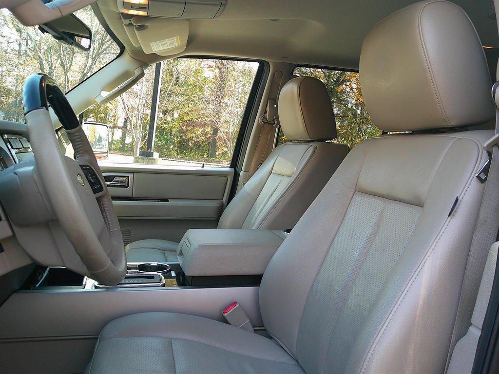 used 2014 Ford Expedition car, priced at $11,995