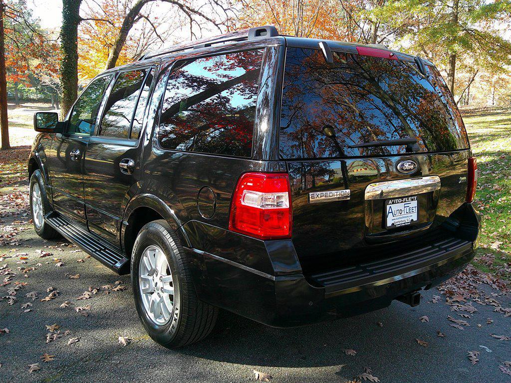 used 2014 Ford Expedition car, priced at $11,995