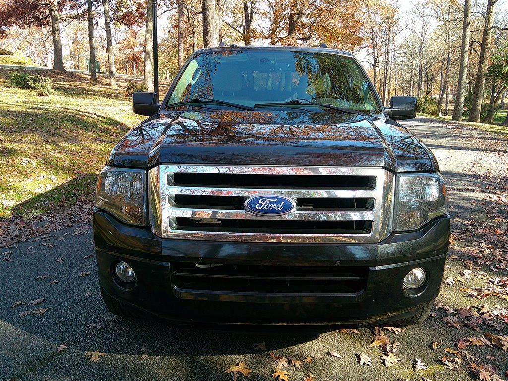used 2014 Ford Expedition car, priced at $11,995