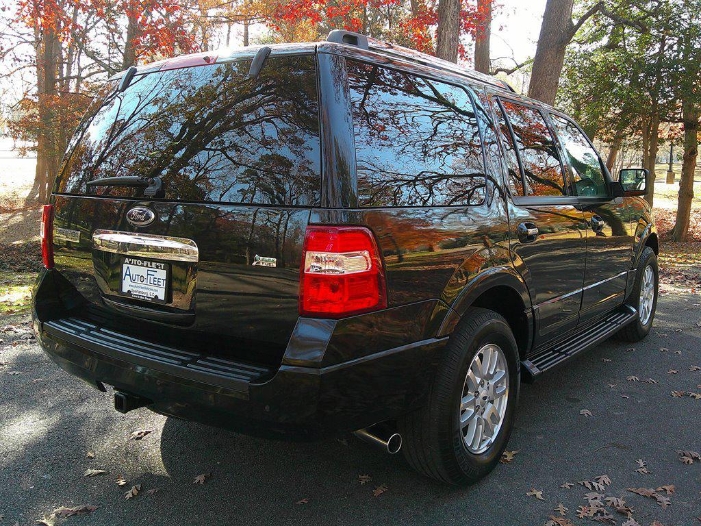used 2014 Ford Expedition car, priced at $11,995