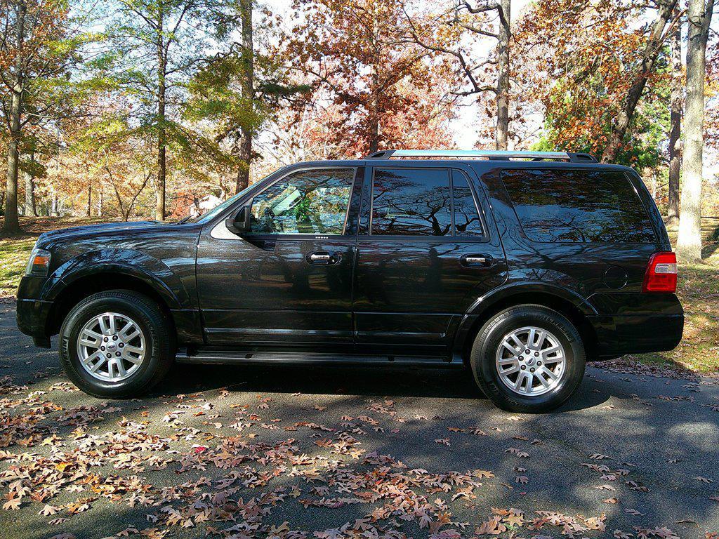 used 2014 Ford Expedition car, priced at $11,995