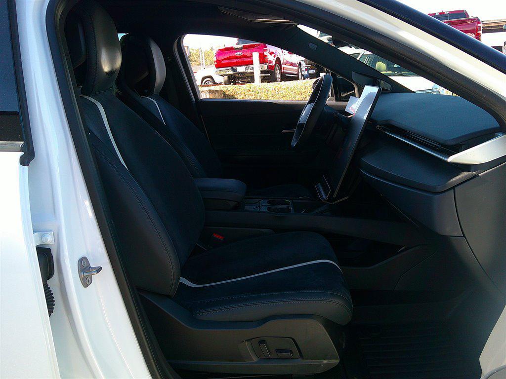 used 2023 Fisker Ocean car, priced at $18,990