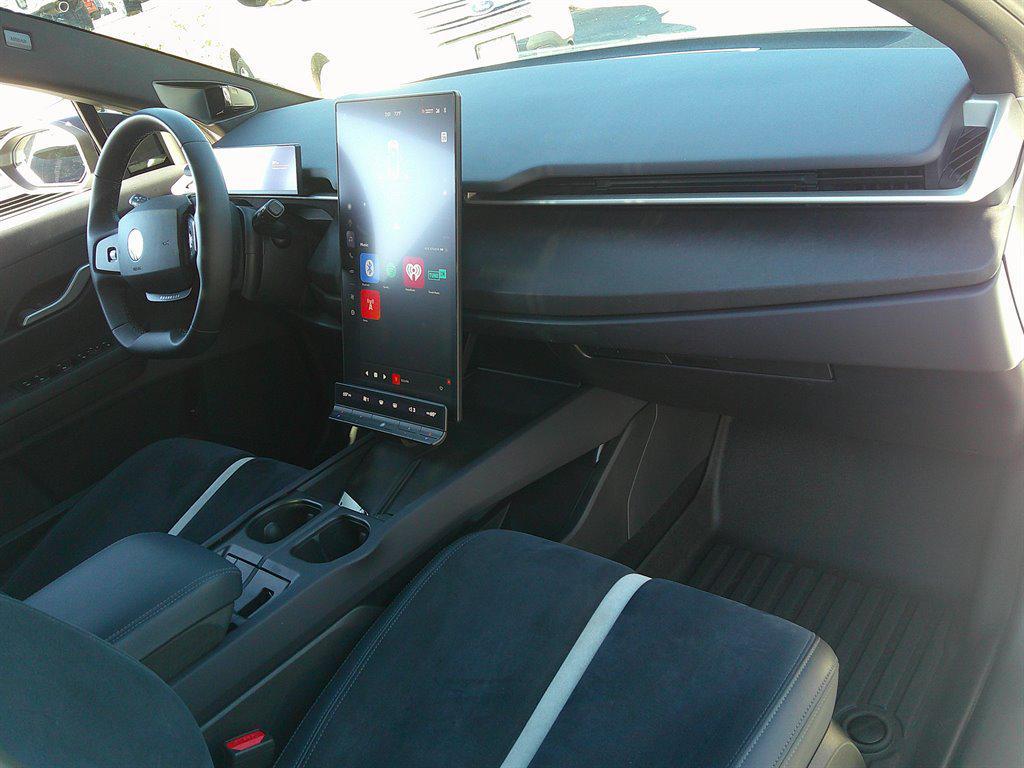 used 2023 Fisker Ocean car, priced at $18,990