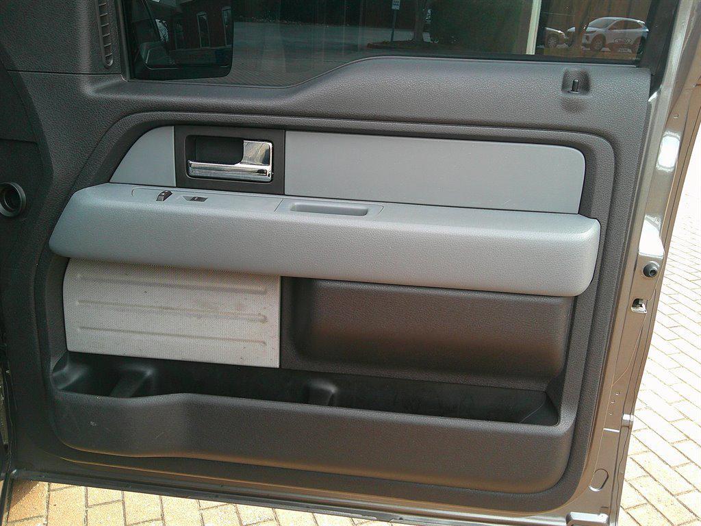 used 2012 Ford F-150 car, priced at $7,995