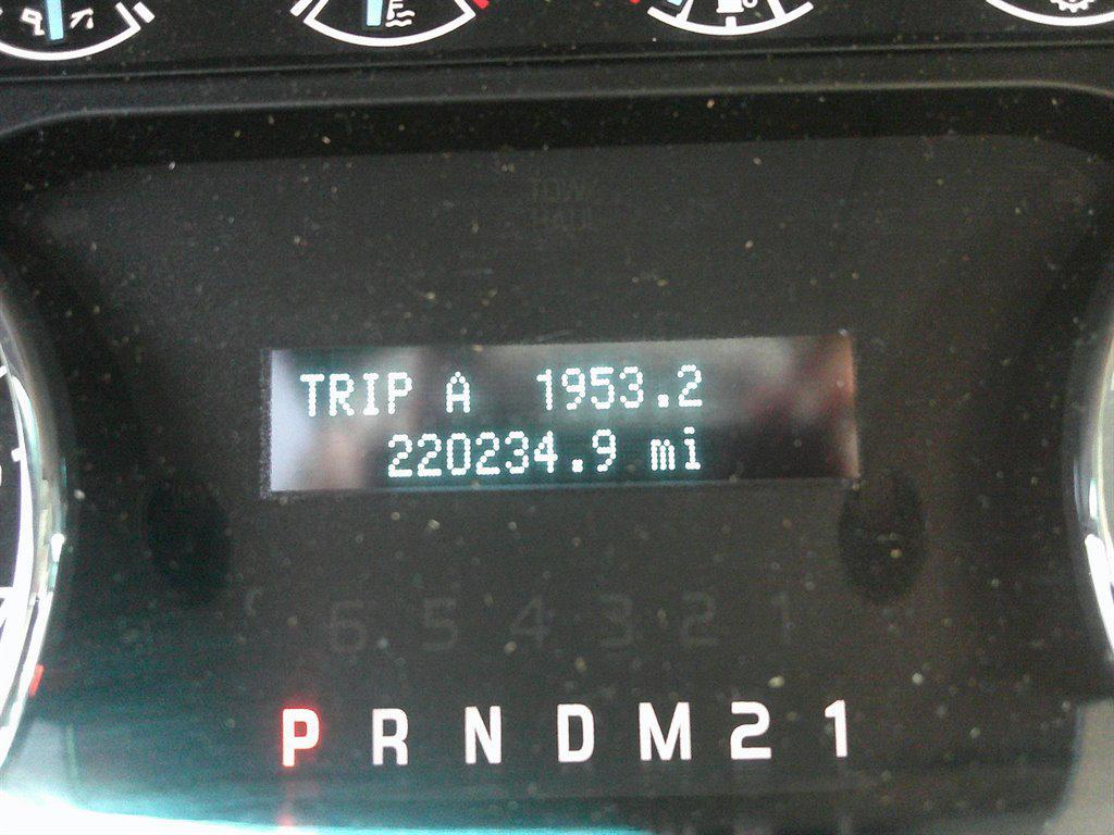 used 2012 Ford F-150 car, priced at $7,995