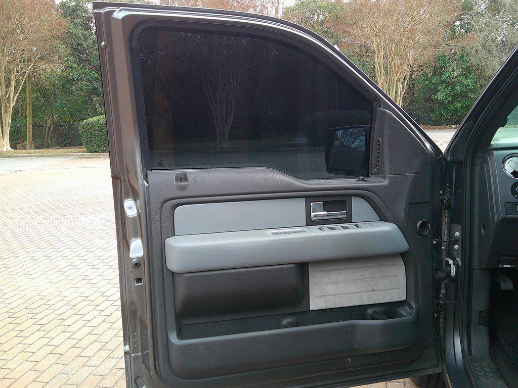 used 2012 Ford F-150 car, priced at $7,995