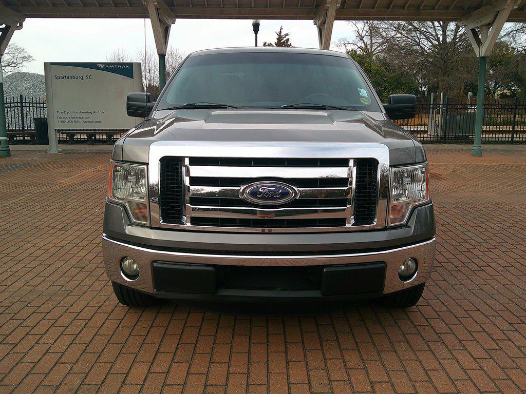 used 2012 Ford F-150 car, priced at $7,995