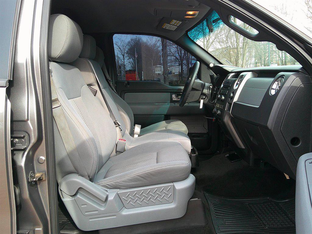 used 2012 Ford F-150 car, priced at $7,995