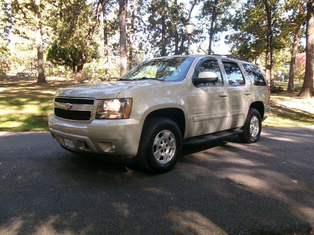 used 2011 Chevrolet Tahoe car, priced at $10,800