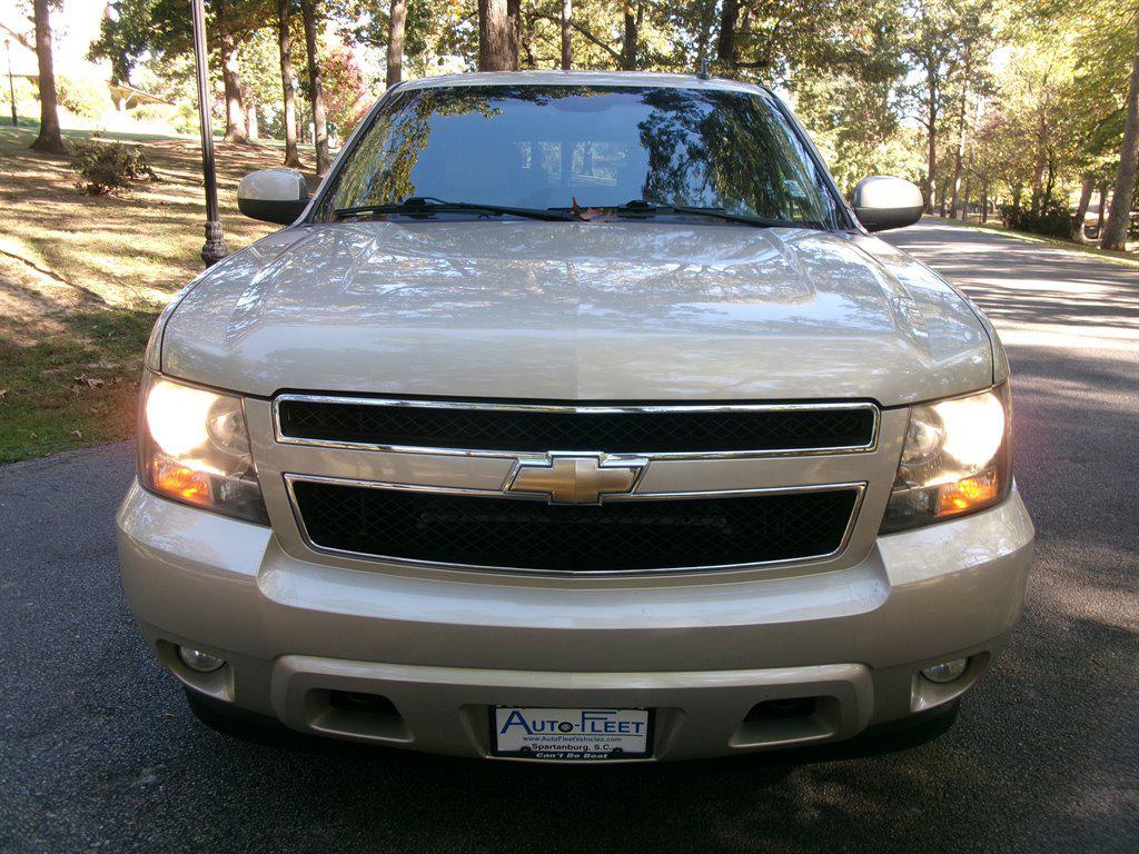 used 2011 Chevrolet Tahoe car, priced at $10,800