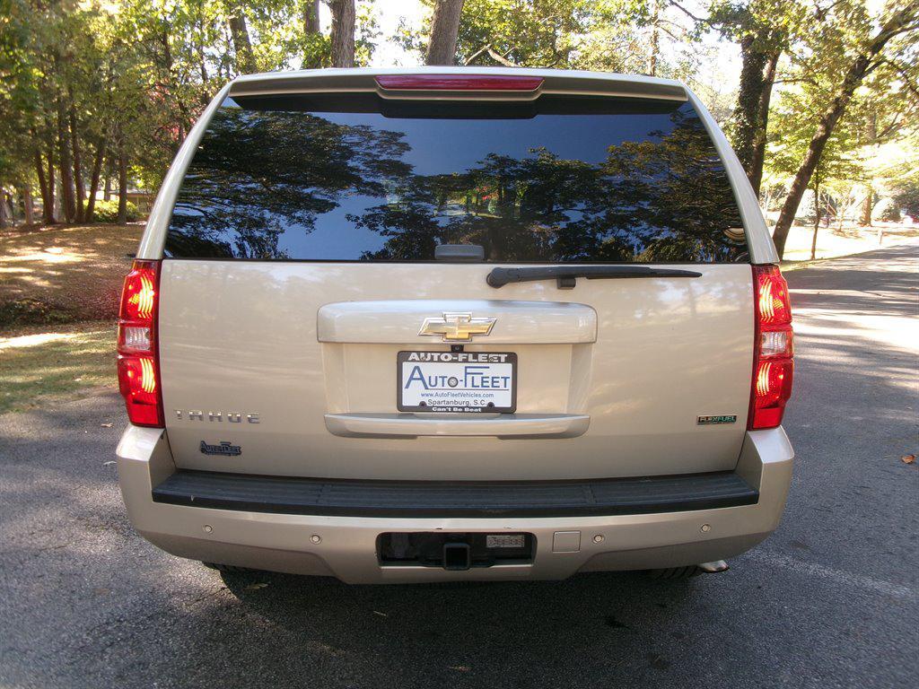 used 2011 Chevrolet Tahoe car, priced at $10,800