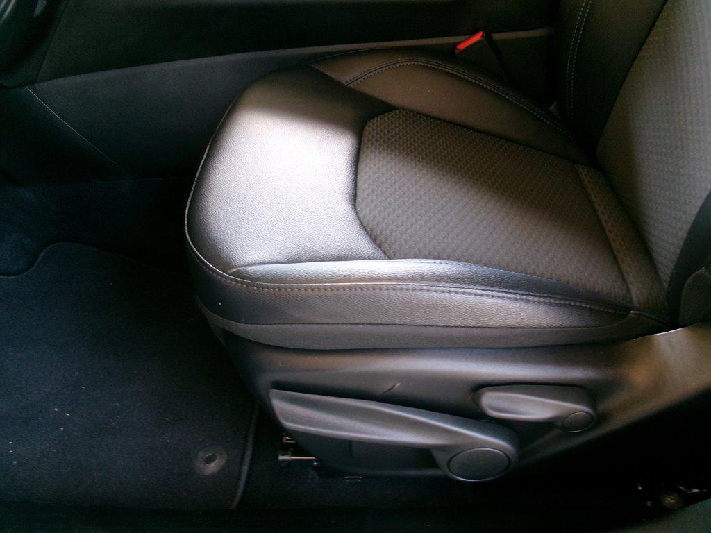 used 2025 Jeep Compass car, priced at $26,995