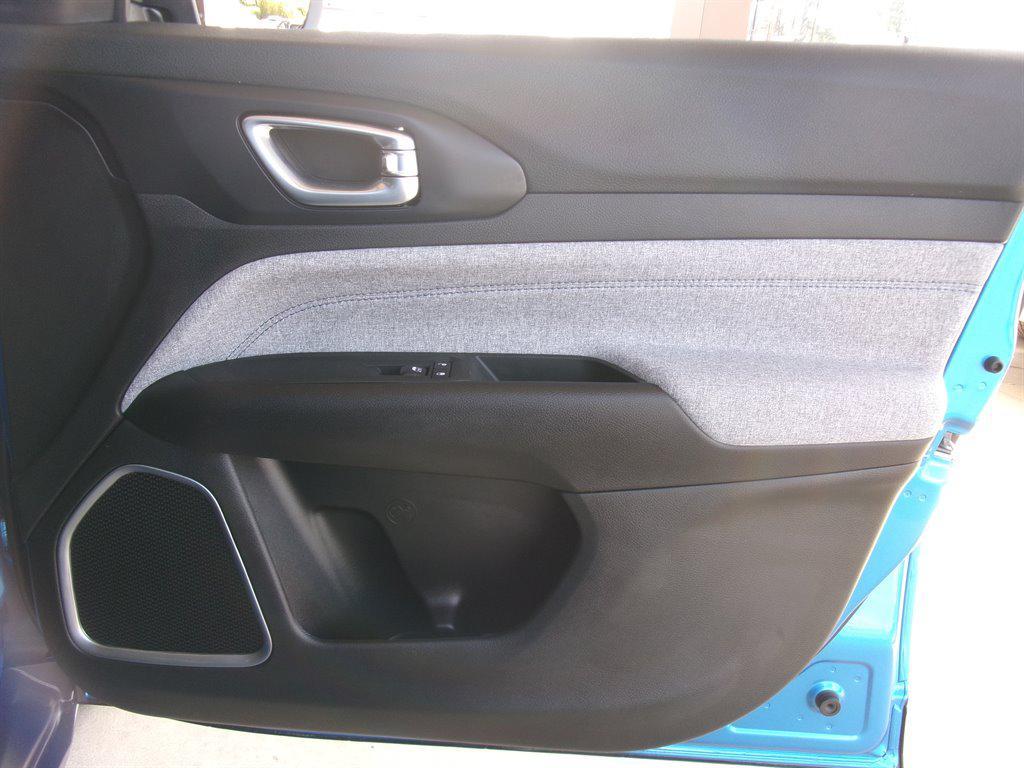 used 2025 Jeep Compass car, priced at $26,995