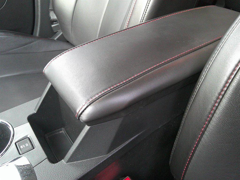 used 2015 GMC Terrain car, priced at $11,995