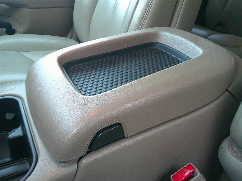 used 2006 Chevrolet Tahoe car, priced at $15,000