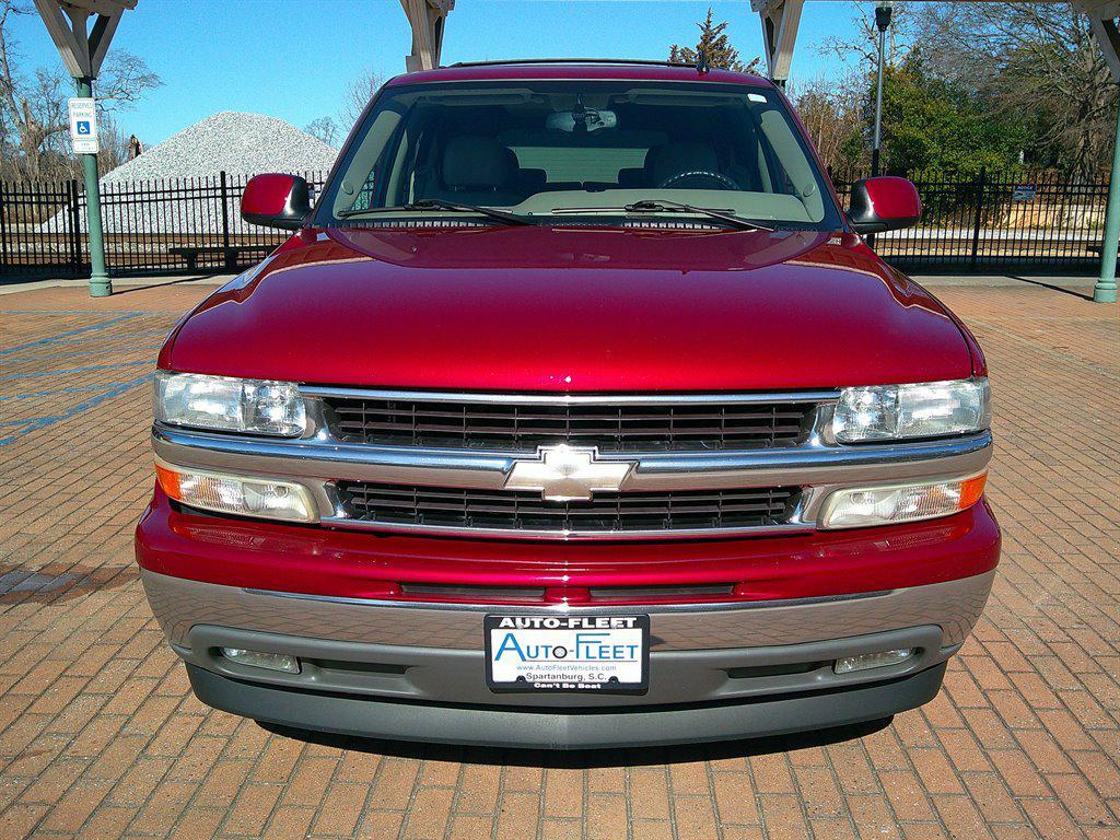 used 2006 Chevrolet Tahoe car, priced at $15,000