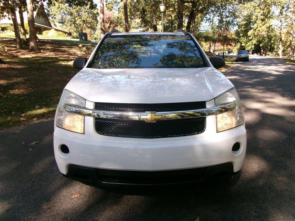 used 2007 Chevrolet Equinox car, priced at $7,995