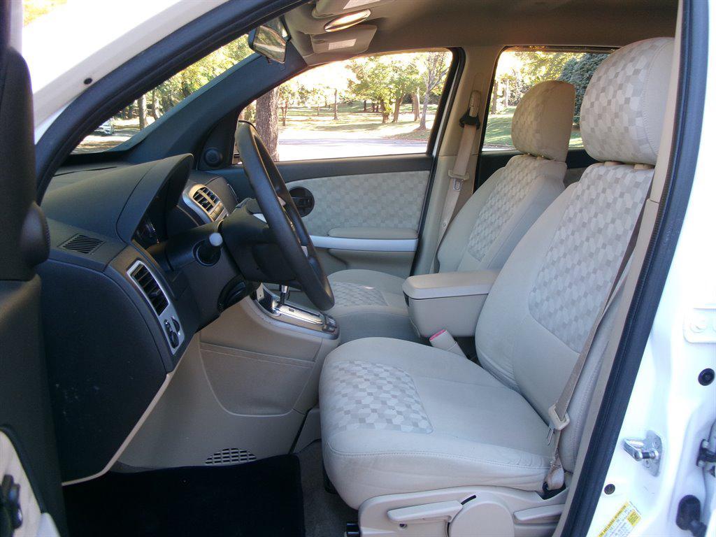 used 2007 Chevrolet Equinox car, priced at $7,995