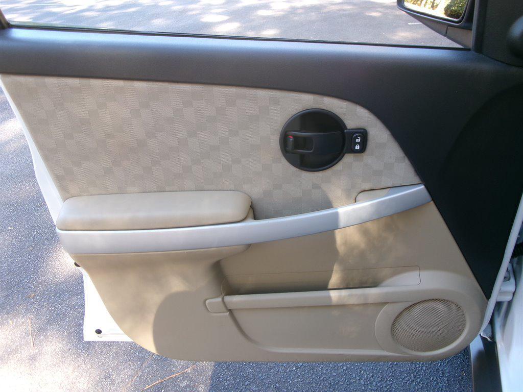 used 2007 Chevrolet Equinox car, priced at $7,995