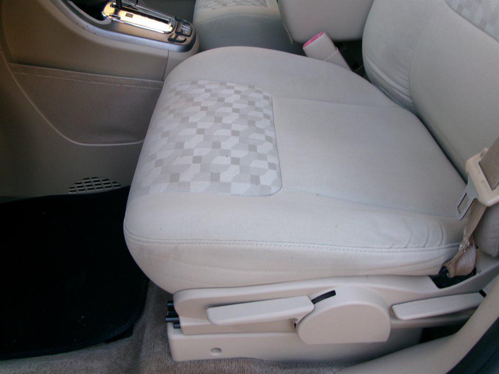 used 2007 Chevrolet Equinox car, priced at $7,995