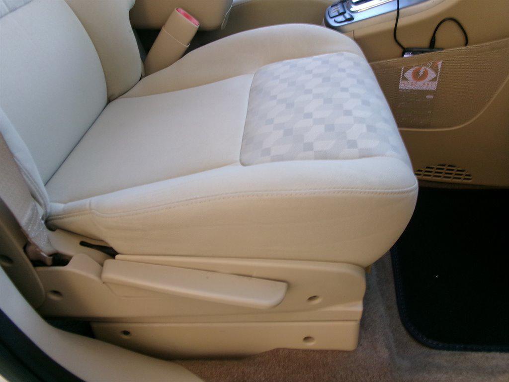 used 2007 Chevrolet Equinox car, priced at $7,995