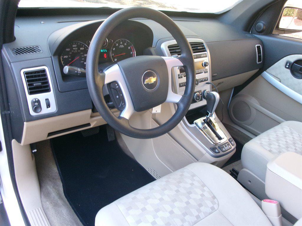used 2007 Chevrolet Equinox car, priced at $7,995