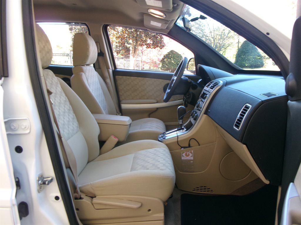 used 2007 Chevrolet Equinox car, priced at $7,995