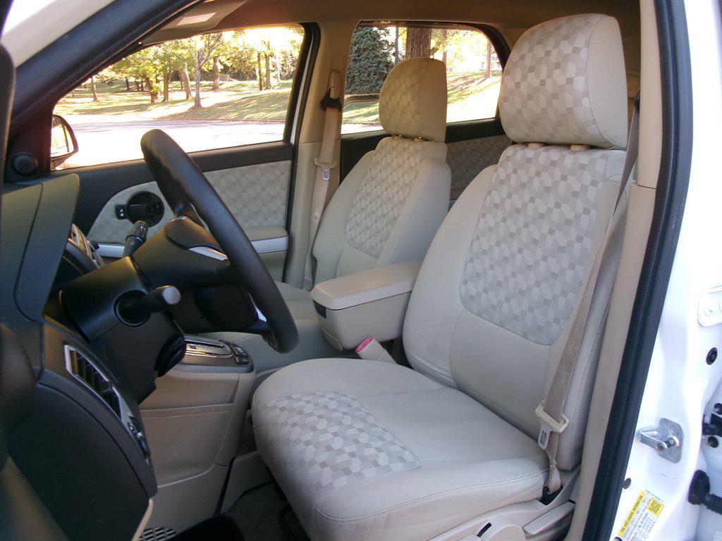 used 2007 Chevrolet Equinox car, priced at $7,995