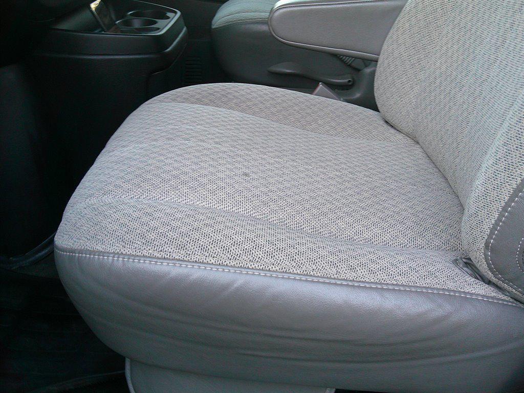 used 2017 Chevrolet Express 3500 car, priced at $28,990