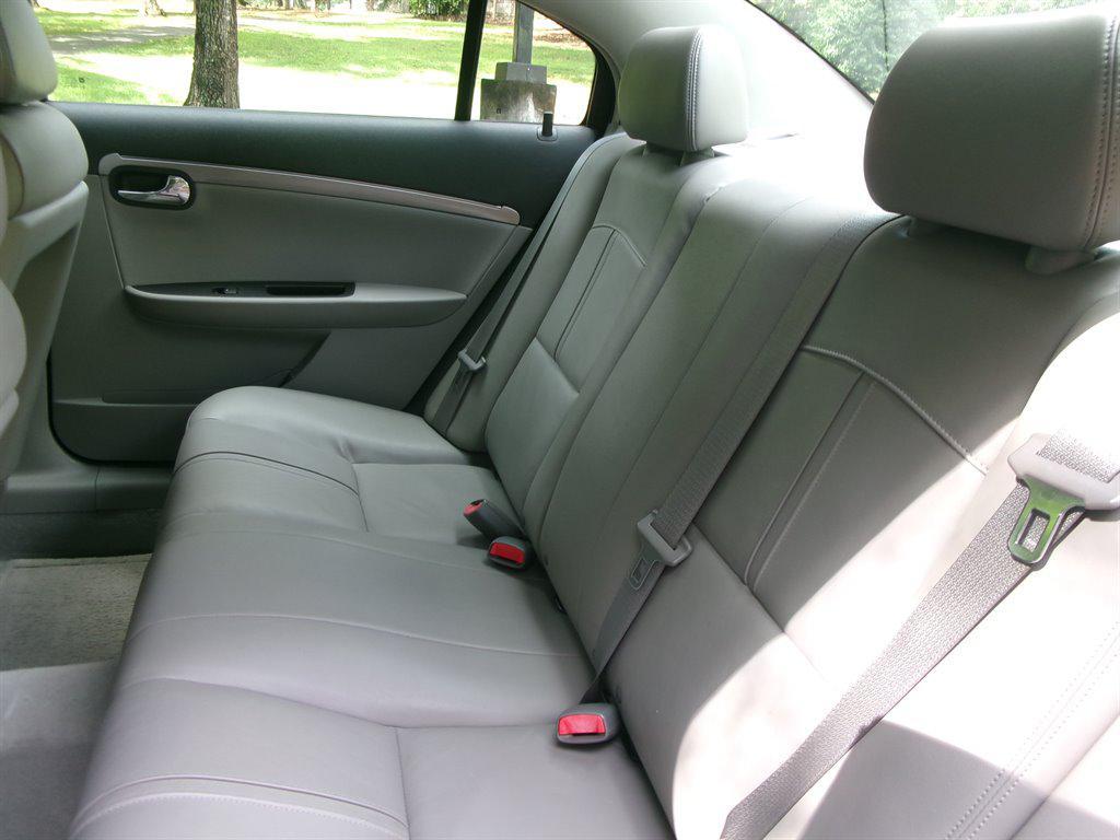 used 2009 Saturn Aura car, priced at $8,995