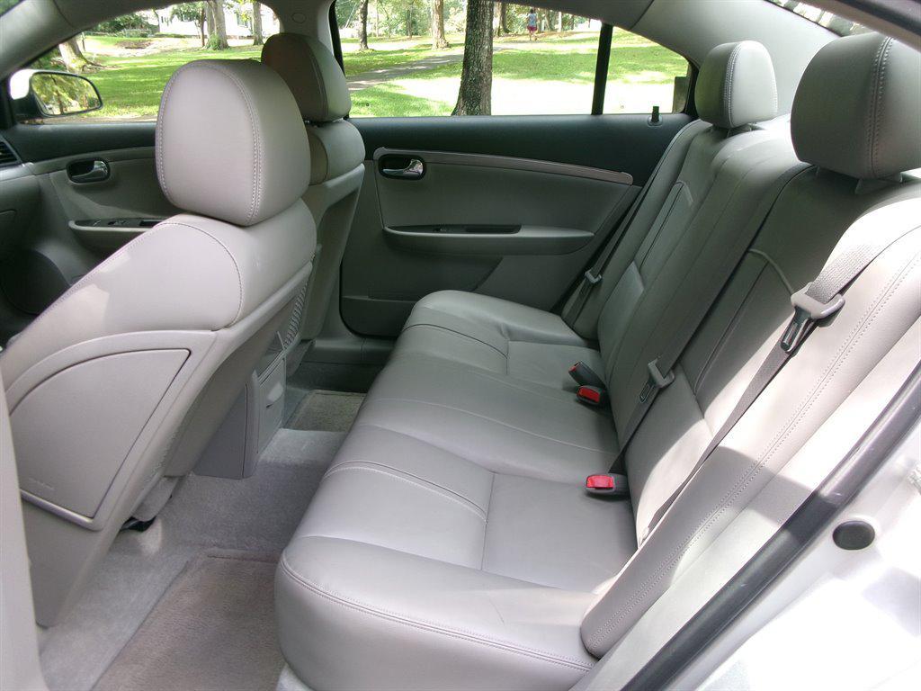 used 2009 Saturn Aura car, priced at $8,995